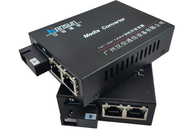 千兆雙電口光纖收發(fā)器 產(chǎn)品特性、價格區(qū)間與優(yōu)質(zhì)廠家介紹