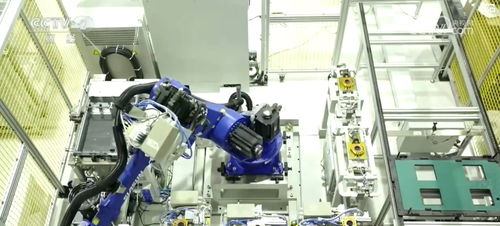 穩中有升 通信設備銷售增長為中國經濟回升注入新動力